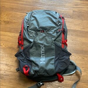 Marmot Kompressor Star Hiking Backpack